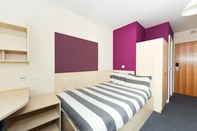 For Students Only Corfe House in Poole