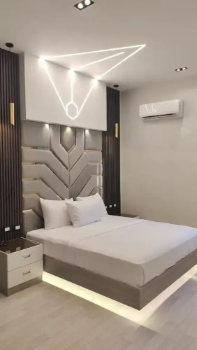 Tahrir view apartments