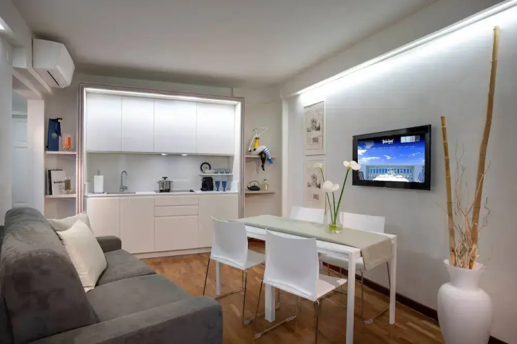 Butterfly Beachside Apartment
