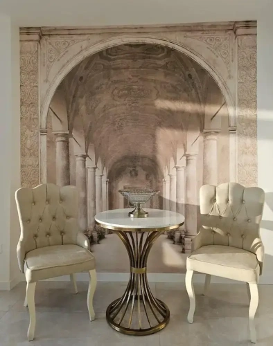 Business Apartment