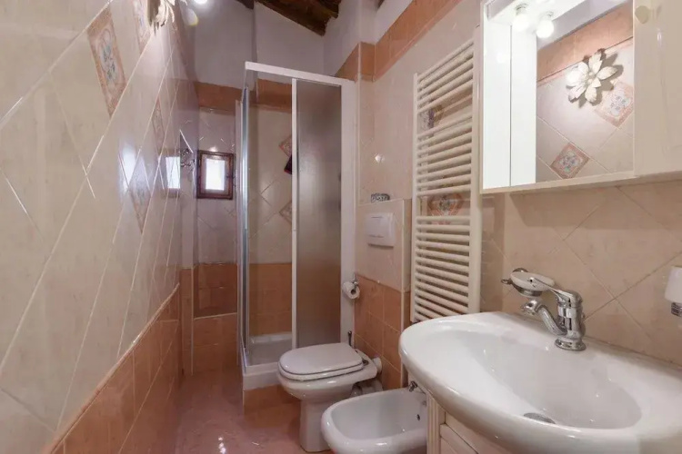 Casa Benedetta by Mmega