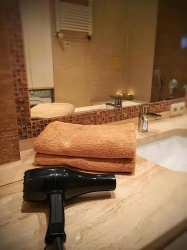 Apartament Vincent Metro