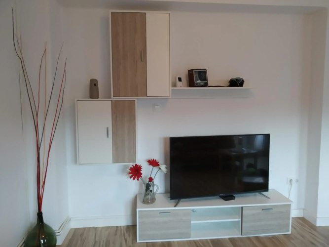 Apartamento Mudejar