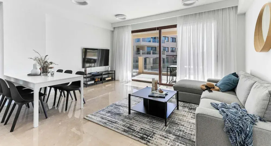 Apartment Mc11 - Ampelia