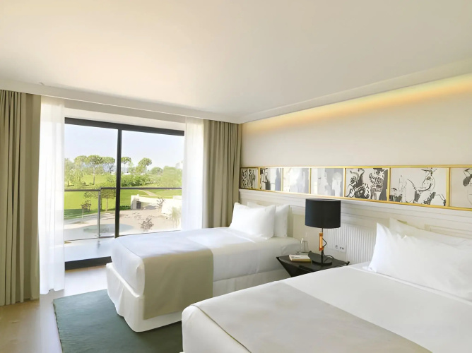 Hotel Camiral