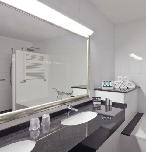Double Junior Suite