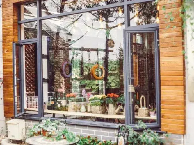 Qingyun Inn