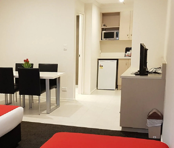 Quality Hotel Manor