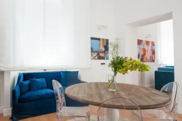Apartment Maddalena 2