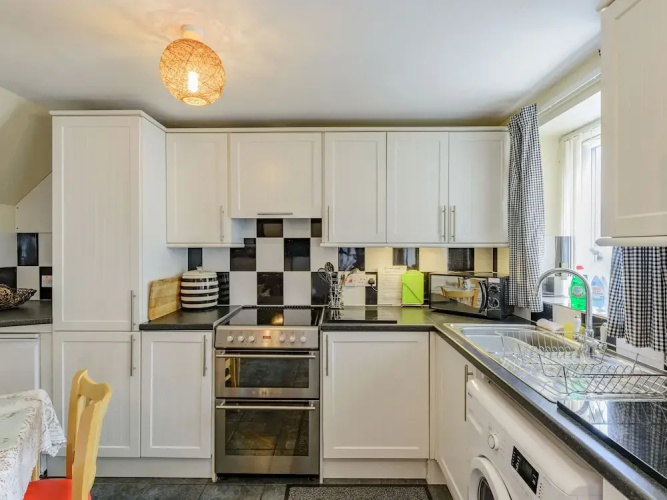 Yew Tree Cottage