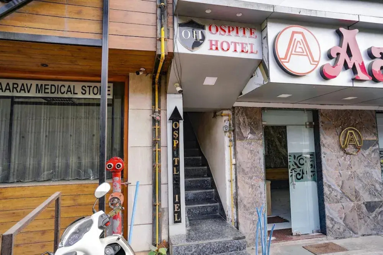 Hotelbild