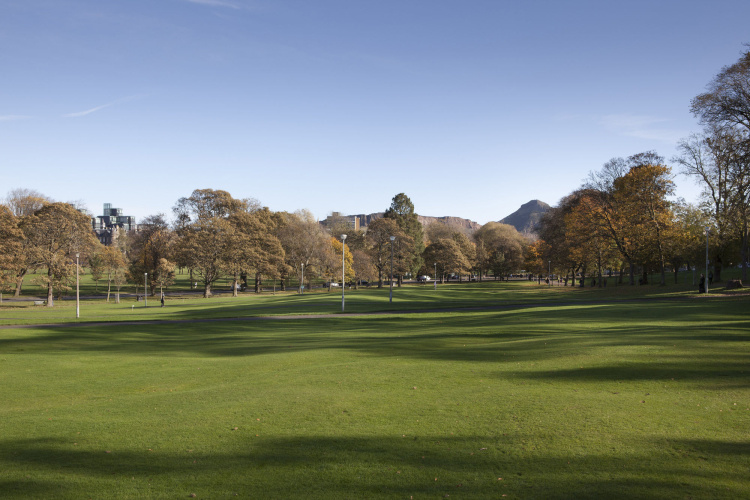 Residence Inn By Marriott Edinburgh photo 19