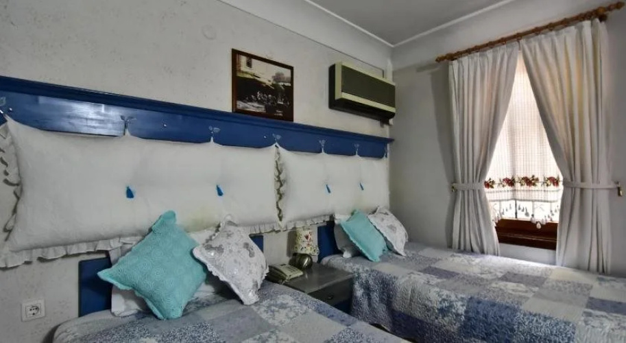 Safran Hotel