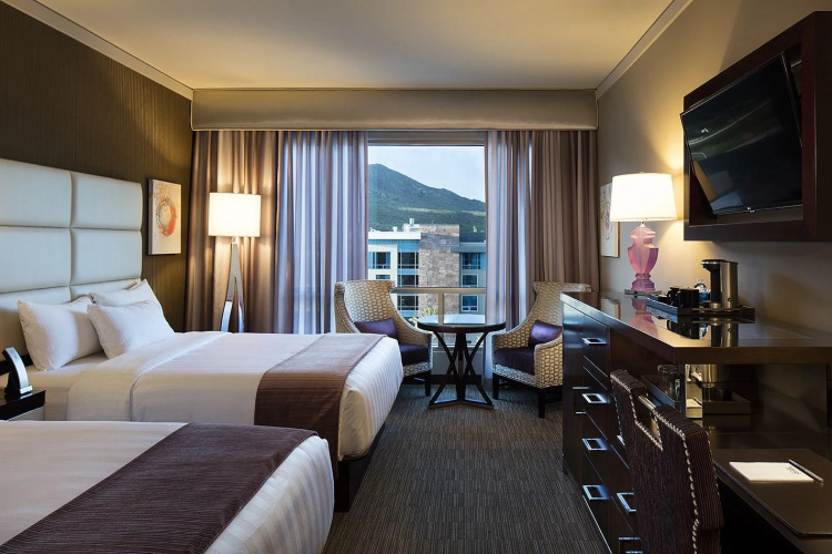 Viejas Casino & Resort photo 26