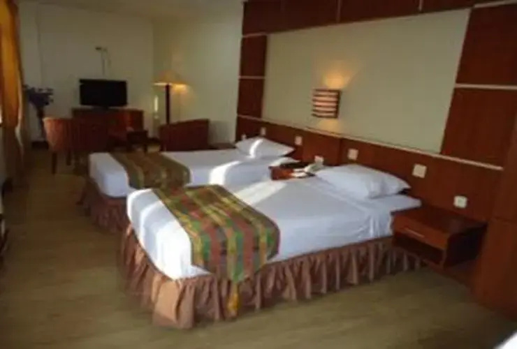 Hotel Semagi