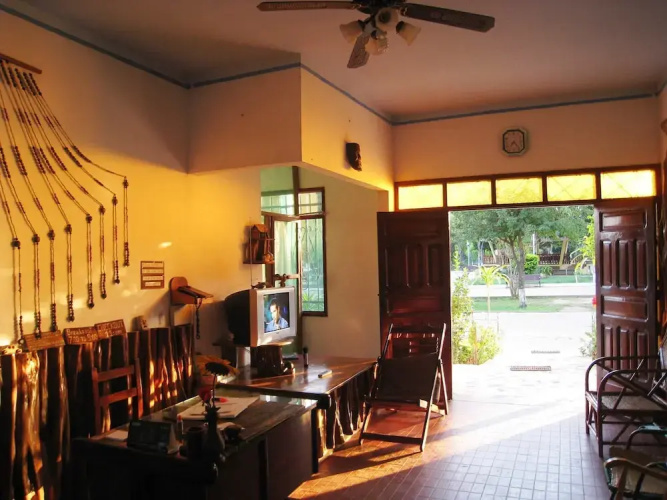 Hotel Oriental