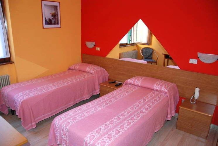 Albergo Baffo