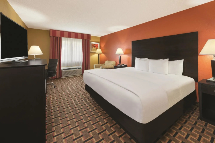 La Quinta Inn Joplin