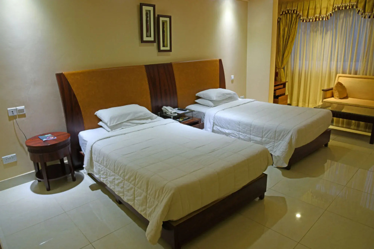Imperial Golf View Hotel