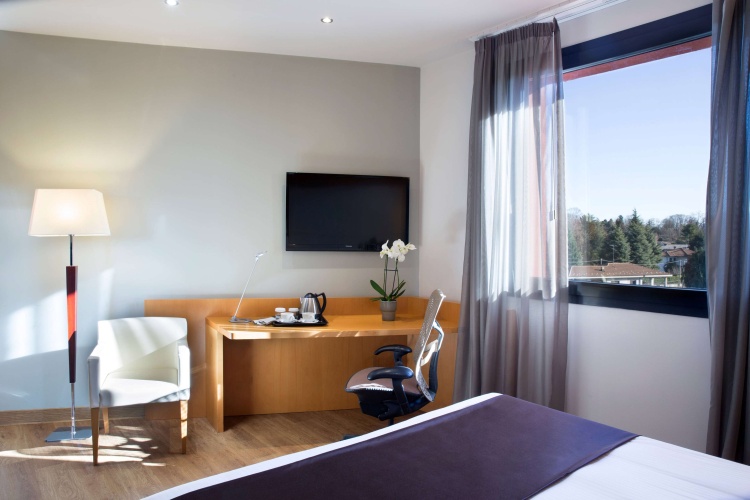 Dolce by Wyndham Milan Malpensa photo 34