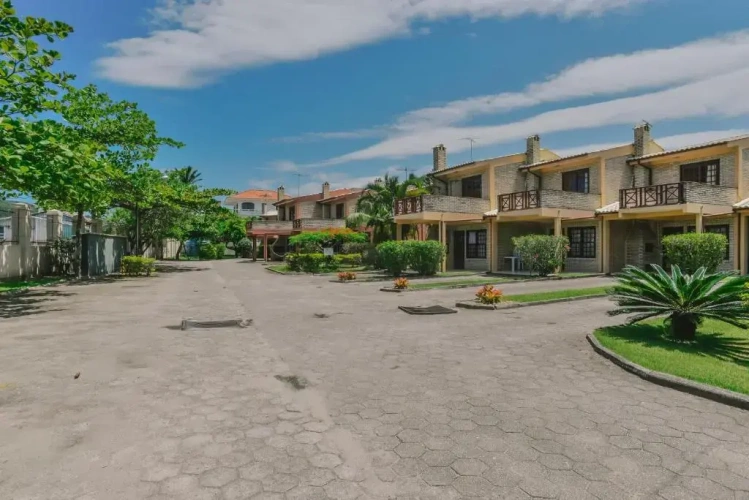 Double Apartment