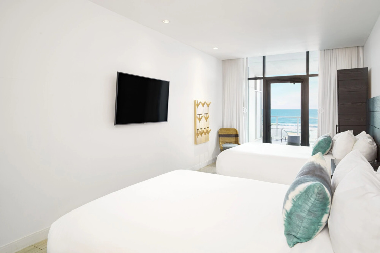 Wave Resort photo 6
