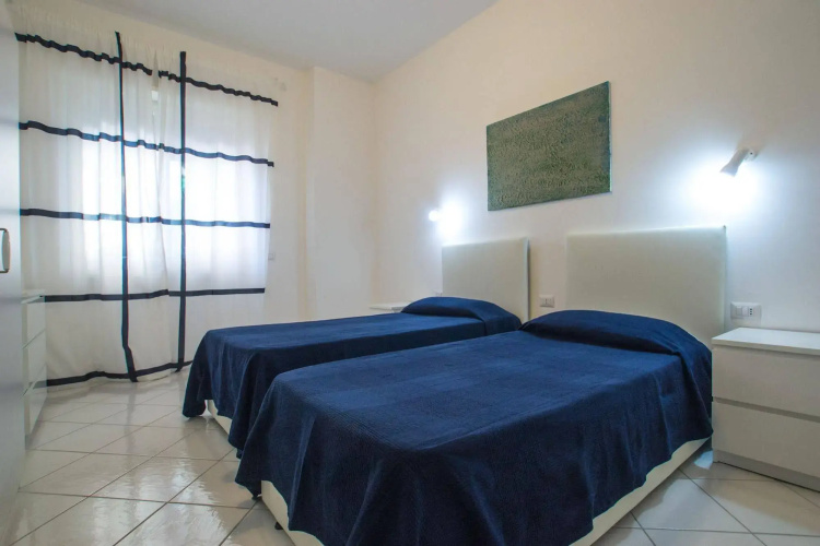 Casa Vacanze Maiori