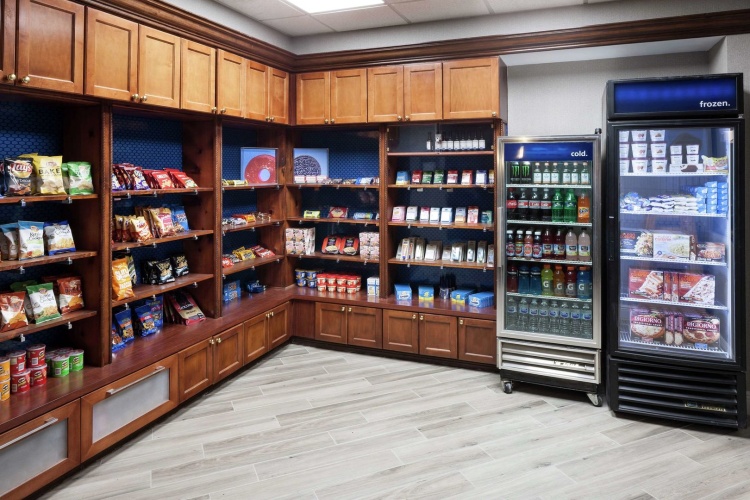 Hampton Inn & Suites Miami-Doral/Dolphin Mall photo 12