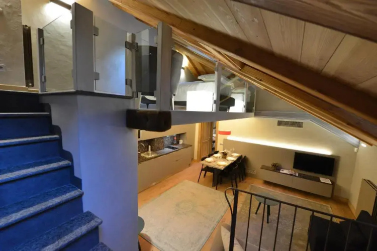 Le Reve Charmant Apartments