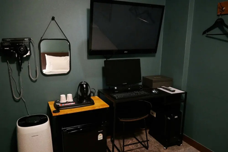 Urban Stay 103
