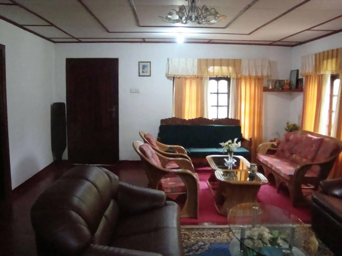Andrews Hostel