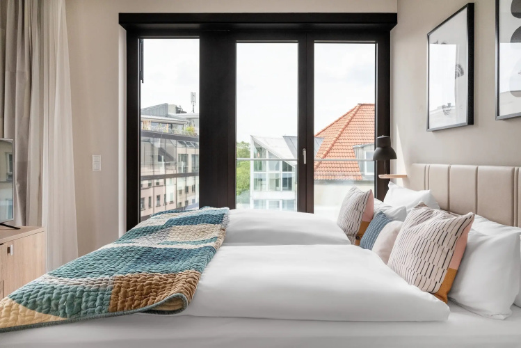 Numa Berlin Nook