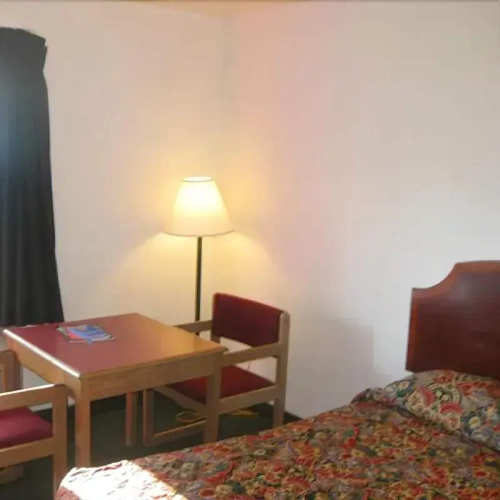 Standard Sextuple room