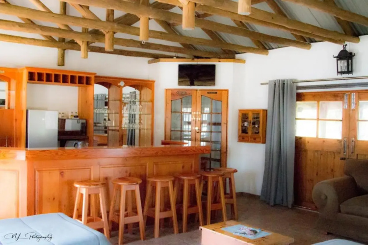 Die Oog Richards Bay