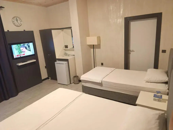 Medya Otel Urla