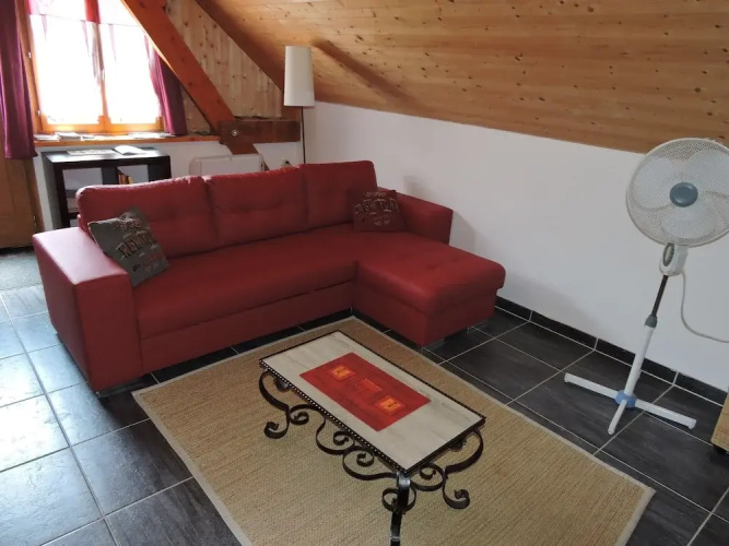 Gîte du Sapin Vert