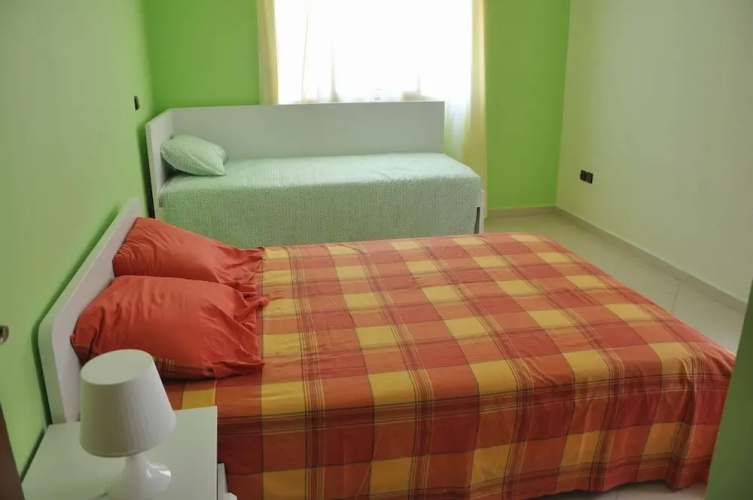 Residence Des Medecins 2