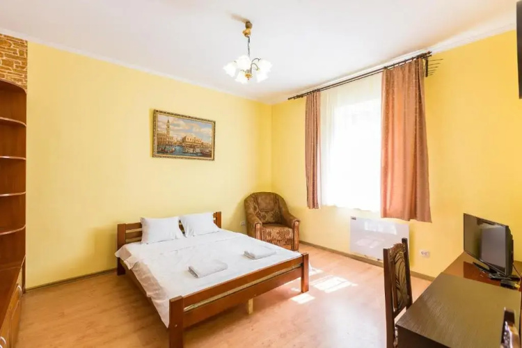 Apartamenty on Kopernika 26