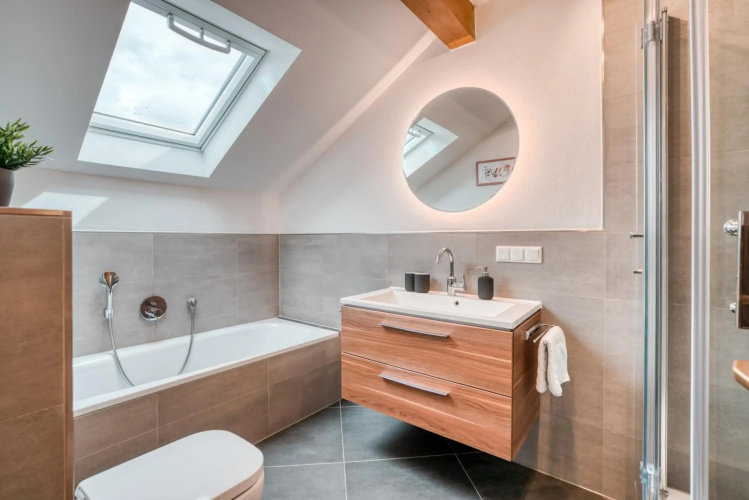Ferienwohnung Brünnstein