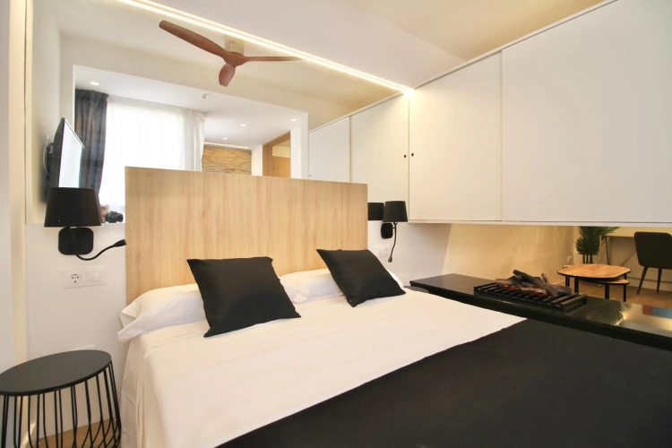 Loft Port Experience