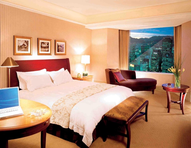 Lotte Hotel Seoul photo 22