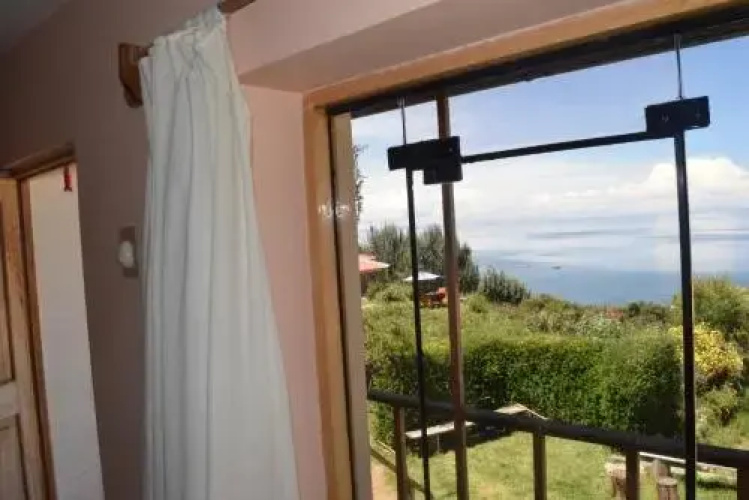 Titicaca Lodge