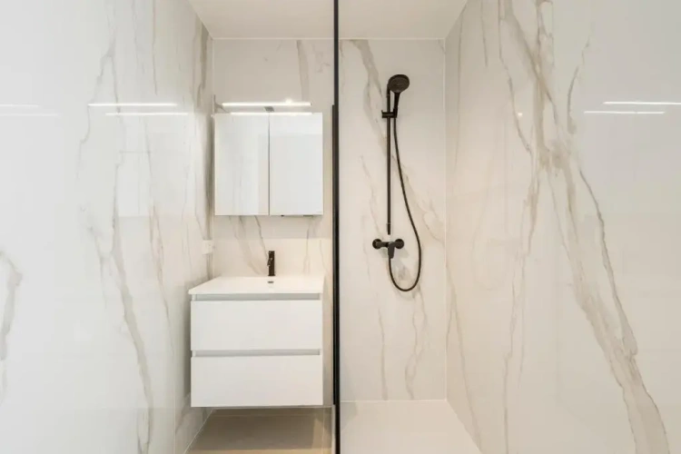 3 Bedrooms Double Apartment