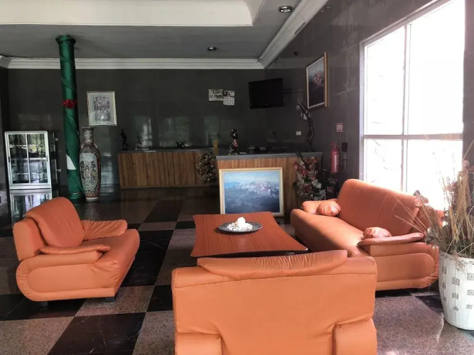 Smayak Hotel