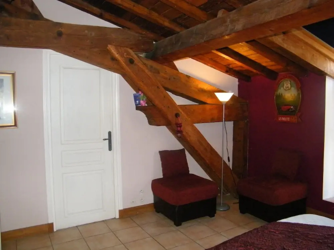 La Sauzette