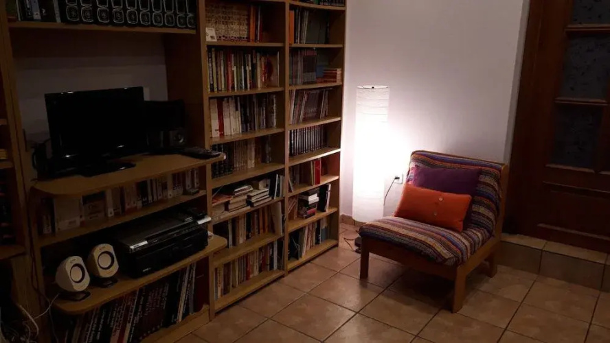 Casa Particular