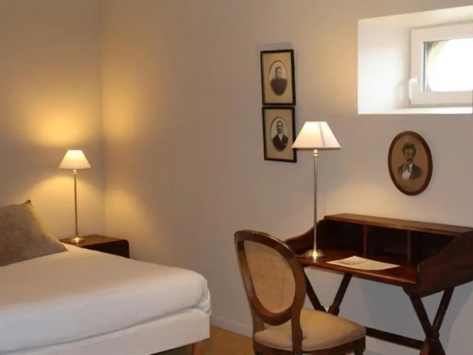 Superior Double room