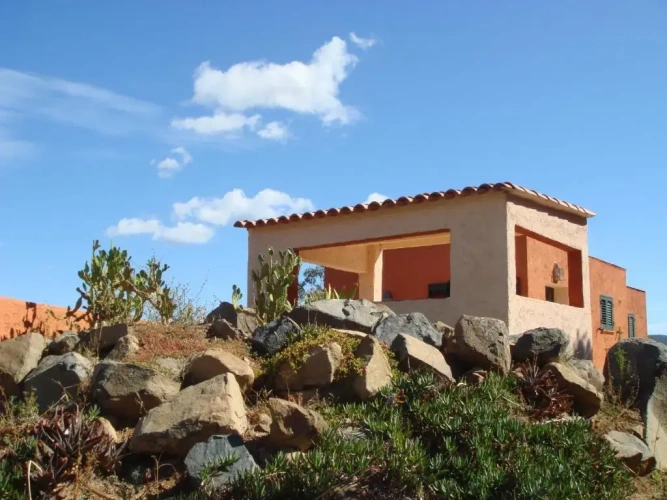 1 Bedroom Superior Cottage