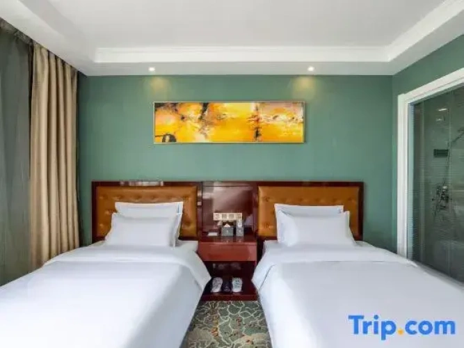 Business Twin room