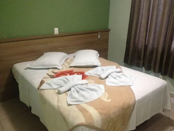 Sokulski Flat Hotel